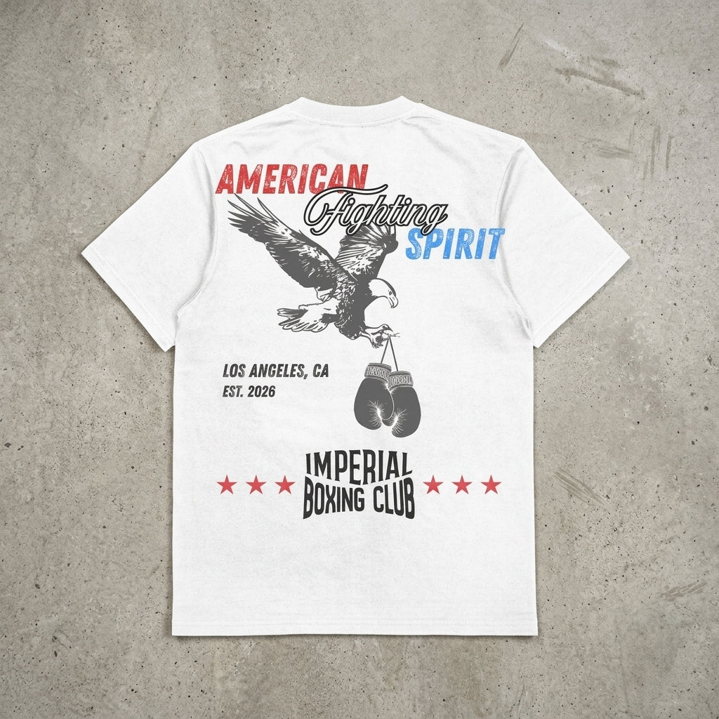 Freedom 250 Oversized T-shirt